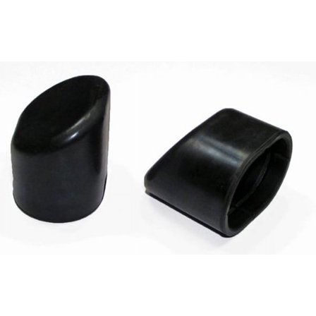 DeWalt DW7440XORS Table Saw Stand Replacement (2 Pack) Foot - A23330-2PK