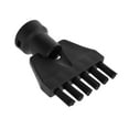 thumbnail image 1 of 2X for SC1 SC2 SC3 SC4 Flat Brush Cleaning Brush for Steam Cleaner Attachment Adapter Home Cleaning Nozzle, 1 of 7