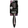 thumbnail image 2 of Conair Diamond Ceramic Brush, Round, 2 of 2
