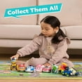 thumbnail image 7 of Robocar Poli, Spooky Die-Cast Toy Figure Vehicles, Ages 3 and up, Boys & Girls, 7 of 7
