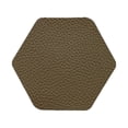 thumbnail image 1 of TIMIFIS Coasters for Drinks for Drinks Leather with Furniture from Damage Kitchen Gadgets, 1 of 1