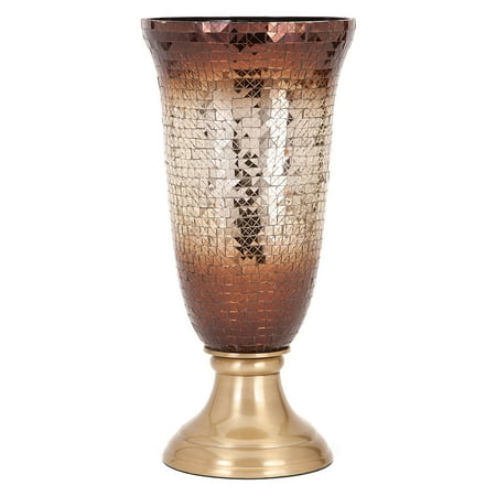 Fabulous Kamrin Mosaic Vase