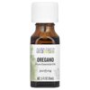 Aura Cacia Essential Oil, Oregano, 0.5 Fl Oz