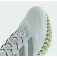 thumbnail image 2 of Adidas 4DFWD 4 Running Mens Shoes Wonder Silver / Silver Green / Orbit IH5706, 2 of 6