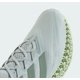 thumbnail image 2 of Ad-id-as 4DFWD 4 Running Mens Shoes Wonder Silver / Silver Green / Orbit IH5706, 2 of 6