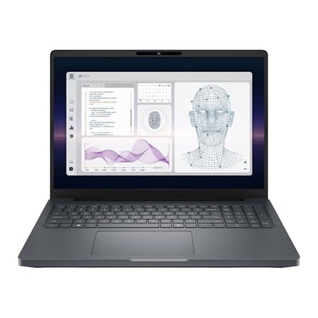 Dell Pro Max 16 Plus MB16250 - 16" - Intel Core Ultra 7 - 265HX - vPro - 32 GB RAM - 512 GB SSD