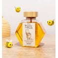 thumbnail image 3 of Mad Beauty Winnie the Pooh bubble bath, Wildflower Scent, 12.84 fl oz, 3 of 4