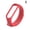 Red, variant on Xiaomi Mi Band 4 Smart Watch Wristband Heart Rate Global 2022 Version C7W7