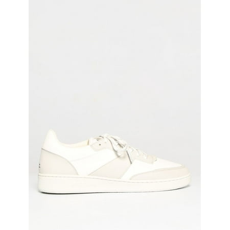 

A.P.C. Sneakers Men White Men