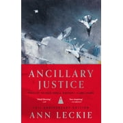 Imperial Radch: Ancillary Justice (10th Anniversary Edition) (Hardcover)