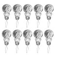 thumbnail image 1 of 1 package Aluminum Needles threader Couture Tool Sewing Needle Threader silver, 1 of 5