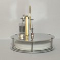 thumbnail image 1 of Low Temperature Stirling Engine Motor Steam Heat Education Model Toy Kit Ssxjv, 1 of 3