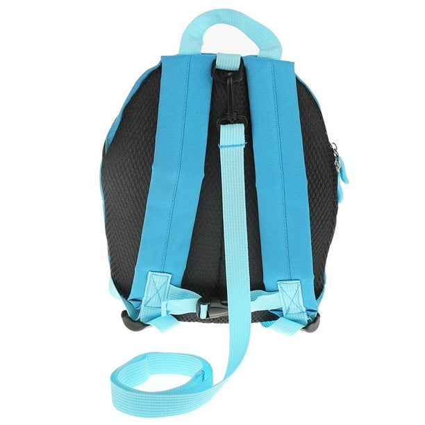Mochila antipérdida Jadeshay diseño de dinosaurio para niños pequeños