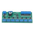 thumbnail image 1 of MOSFET Module Multifunction 8‑in 8‑out RS485 Electronic Components R4M8A08 6‑25V, 1 of 5