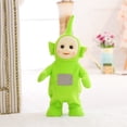 thumbnail image 1 of Teletubbies Juguete de Peluche ShuxiuWang 30 cm Verde, 1 of 2