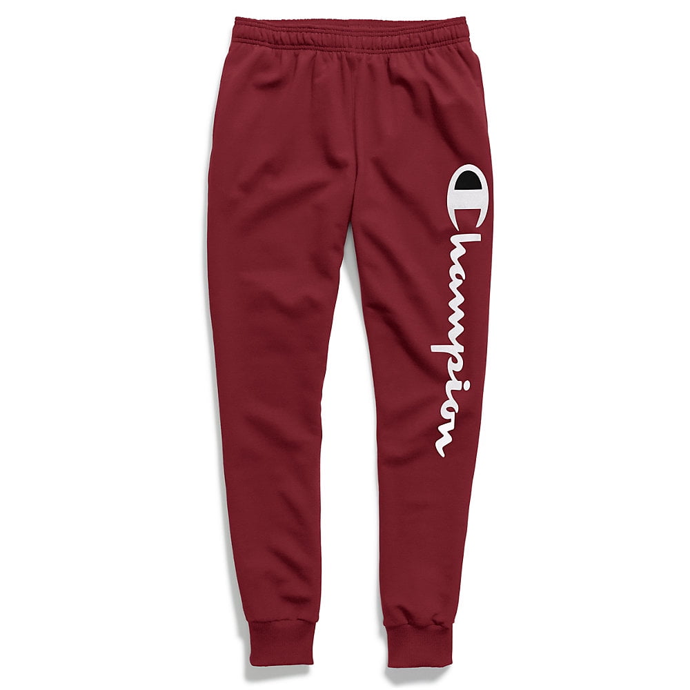 powerblend champion joggers