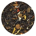 thumbnail image 2 of Special Tea Pineapple Upside Down Cake Black Tea Pyramid 15 Sachets, 2 of 2