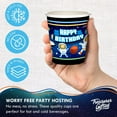 thumbnail image 3 of Outer Space Cups 16 Count - Outer Space Party Supplies, 3 of 6