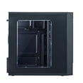 thumbnail image 2 of Rosewill FBM-X1 1 x 120 mm Micro ATX Mini Tower Case - Black, 2 of 6