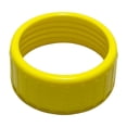 thumbnail image 1 of Accesorio de cocina para dispensador de salsa de tomate de repuesto para botella exprimible Anillo de fijación inferior, 1 of 9