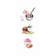 thumbnail image 5 of Simply Delish Instant Pudding, Strawberry-1.7 oz, 5 of 9