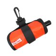 thumbnail image 3 of Scuba Diving 4ft Orange Surface Marker Signal Tube w/ Plastic Clip, 3 of 3