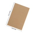 thumbnail image 2 of WHAMVOX 50Pcs Packaging Filler Pads For Cardboard Boxes Sturdy Construction For Moving, 2 of 6