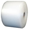 "Bubble Cushioning Wrap Roll 12"" wide x 30 perforated 5/16"" Bubbles"
