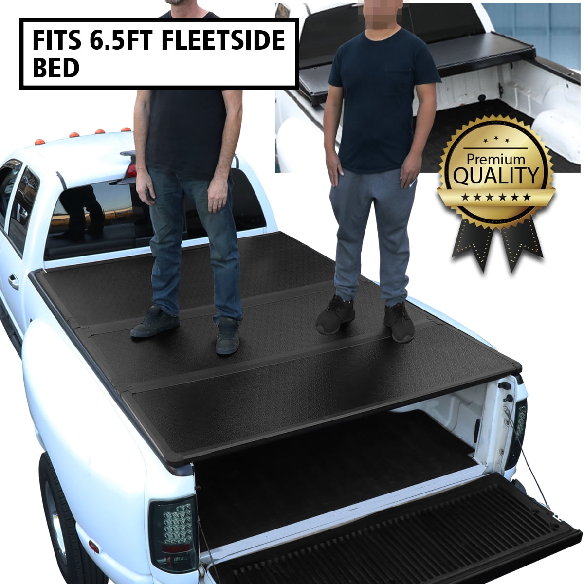 tri fold cover ram 1500