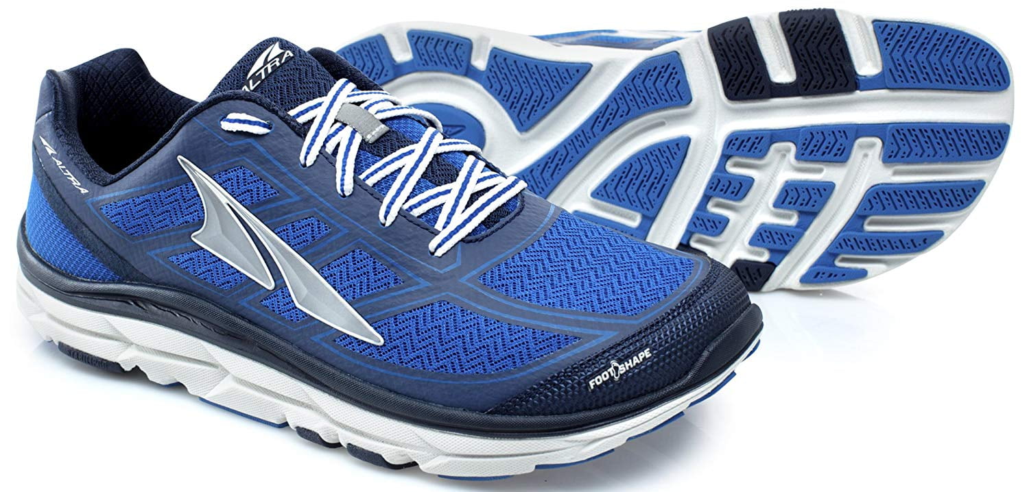 Athletic Running Shoes Blue (11.0 