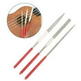 thumbnail image 3 of Guitar Repairing Tool Set Maintenance Cleaning Tool Kit String Organizer Ruler Gauge Measuring Tool, 3 of 7