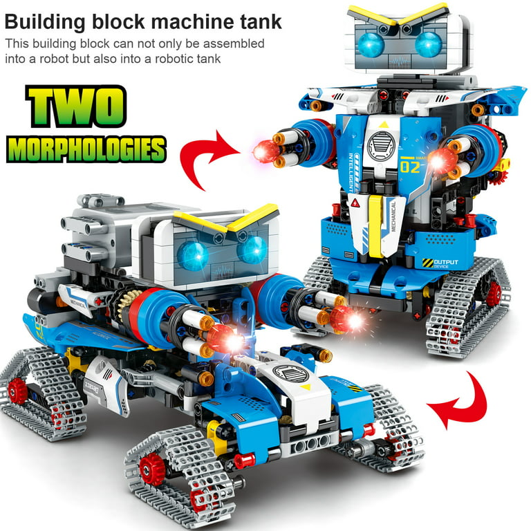 Robot Kits & STEM Toys for K-12 Schools and Home Education｜Makeblock