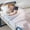 B, variant on Cooling Comforter,Cooling Blanket for Hot Sleepers Breathable Lightweight Summer Bedding Double-Sided Cool Design Soft Lightweight Silk Smooth Cold Summer Blanket(for Students or Children,100*150cm)