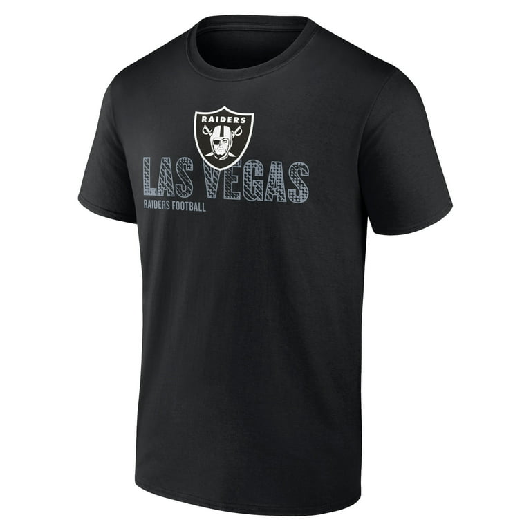 Raiders t shirts cheap hotsell