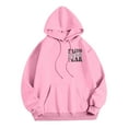 thumbnail image 3 of XINXIAOO Womens Hoodie Christian Sweatshirt Oversized Graphic Hoodies for Women Women Hoodies Pullover Winter Outfits for Women 2025 College Wear, 3 of 6