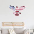 thumbnail image 5 of Type Wall Sticker Window Glass Decoration Pvc Sticker 30x40cm, 5 of 5