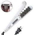 thumbnail image 1 of | Professional Hair Volumizing Iron Set Increase Hair Volume, Ceramic Hair Volumizing Tool, Adjustable Temperature, Swivel Cord, 1 of 4