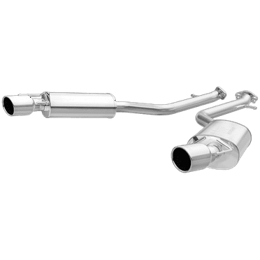 MagnaFlow Street Series Exhaust System Fits select: 2014-2023 LEXUS IS
