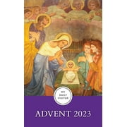 My Daily Visitor My Daily Visitor: Advent 2023, (Paperback)