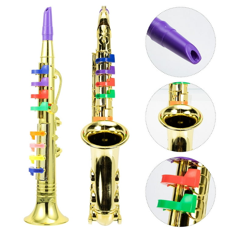 Electronic Saxophone from CP Toys 