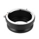thumbnail image 5 of Anillo Adaptador Para Eos-Nex Para Lente Canon Eos Para Cámara Sony Nex Mount Infinity Focus Yuarrent EL006953-00, 5 of 6