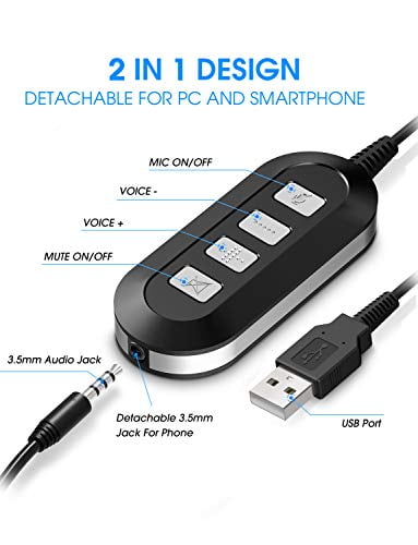 vtin pa081a headset with microphone