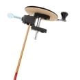 thumbnail image 2 of Maoww Ponceuse de Pointe Rapide Réparation Polissage Billard Outil de Shaper Pointe de Queue, 2 of 9