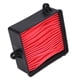 thumbnail image 5 of Scooter Air Lighter, Filtro de Aire de Plástico de PlásTico Alto Flujo Para El Reemplazo de Motocicletas para agilidad 125R, 5 of 7
