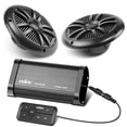 thumbnail image 1 of Paquete de altavoces amplificador Bluetooth marino VELEX..., 1 of 4