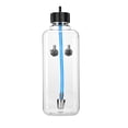 thumbnail image 2 of Tanque de Combustible Transparente 500ml para Avión RC 50-70CC, 2 of 10