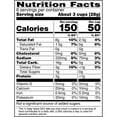 thumbnail image 4 of Smartfood Smart50 White Cheddar Popcorn, 6 Oz Bag, 4 of 5