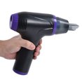 thumbnail image 3 of Handheld Vacuum Cleaner Wireless Charging 17000Ка Strong Suction Power 78000RPM Portable Car Vacuum Cleaner 125W, 3 of 7