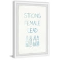 thumbnail image 2 of Marmont Hill Strong Female Lead Framed Wall Art, 2 of 6
