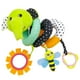 thumbnail image 1 of Sonajero De Elefante De Peluche Para Bebé, Juguete Sonajero Colgante Para Bebé, Juguete Envolvente En Espiral, Animal De Peluche Vogacara BA001105-00, 1 of 6